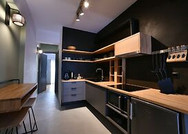 Olala Soho Apartments
