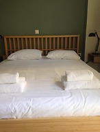 Olala Soho Apartments