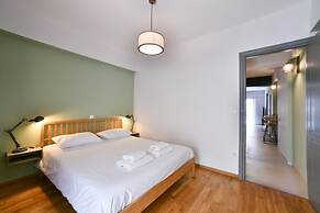 Olala Soho Apartments