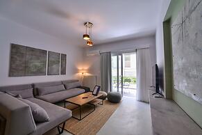 Olala Soho Apartments