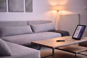 Olala Soho Apartments