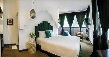Rosa Hanoi Hotel