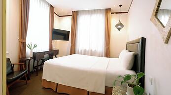 Rosa Hanoi Hotel