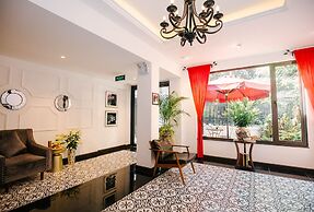 Rosa Hanoi Hotel