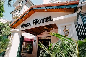 Rosa Hanoi Hotel