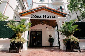 Rosa Hanoi Hotel