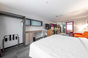 Home2 Suites by Hilton Portland Hillsboro