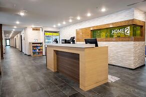 Home2 Suites by Hilton Portland Hillsboro