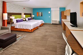 Home2 Suites by Hilton Portland Hillsboro