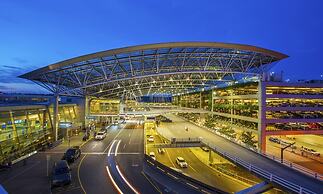 Home2 Suites by Hilton Portland Hillsboro