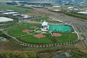 Home2 Suites by Hilton Portland Hillsboro