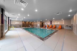 Home2 Suites by Hilton Portland Hillsboro