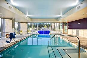 Home2 Suites by Hilton Portland Hillsboro