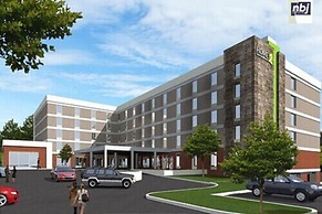 Home2 Suites by Hilton Portland Hillsboro