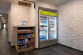 Home2 Suites by Hilton Portland Hillsboro