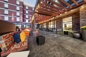 Home2 Suites by Hilton Portland Hillsboro