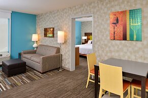 Home2 Suites by Hilton Portland Hillsboro