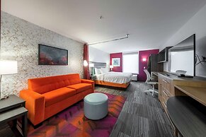 Home2 Suites by Hilton Portland Hillsboro