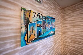 Home2 Suites by Hilton Portland Hillsboro