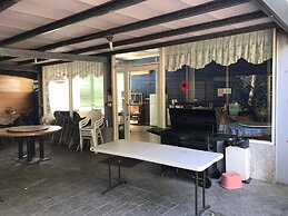 Songboling Hot Spring Inn