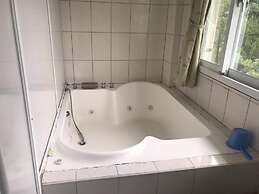 Songboling Hot Spring Inn