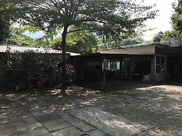 Songboling Hot Spring Inn