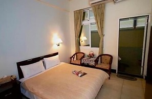 Songboling Hot Spring Inn