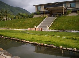 Songboling Hot Spring Inn