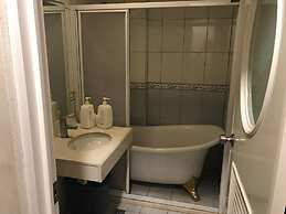 Songboling Hot Spring Inn