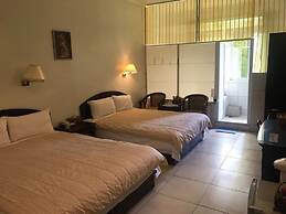 Songboling Hot Spring Inn