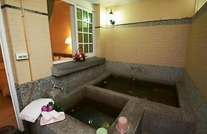Songboling Hot Spring Inn