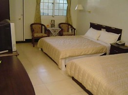 Songboling Hot Spring Inn