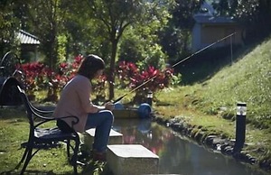 Songboling Hot Spring Inn