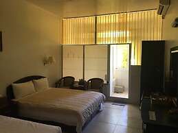 Songboling Hot Spring Inn