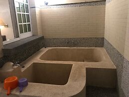 Songboling Hot Spring Inn