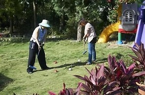 Songboling Hot Spring Inn