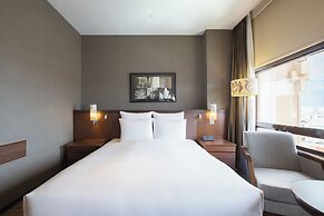 Okinawa Harborview Hotel