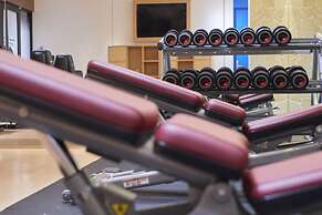 Okinawa Harborview Hotel