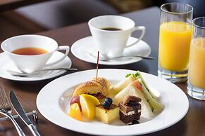 Okinawa Harborview Hotel