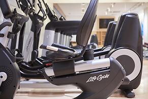 Okinawa Harborview Hotel