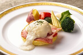 Okinawa Harborview Hotel