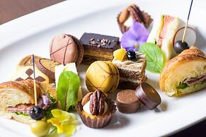 Okinawa Harborview Hotel