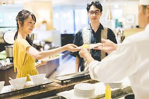 Okinawa Harborview Hotel