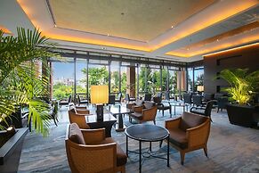 Okinawa Harborview Hotel