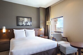 Okinawa Harborview Hotel