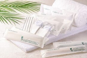 Okinawa Harborview Hotel