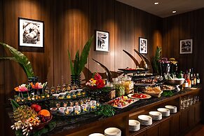 Okinawa Harborview Hotel