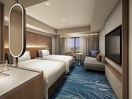 Okinawa Harborview Hotel