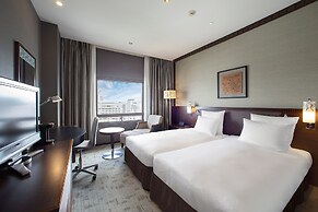 Okinawa Harborview Hotel