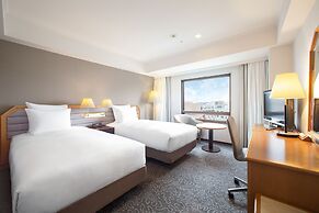 Okinawa Harborview Hotel